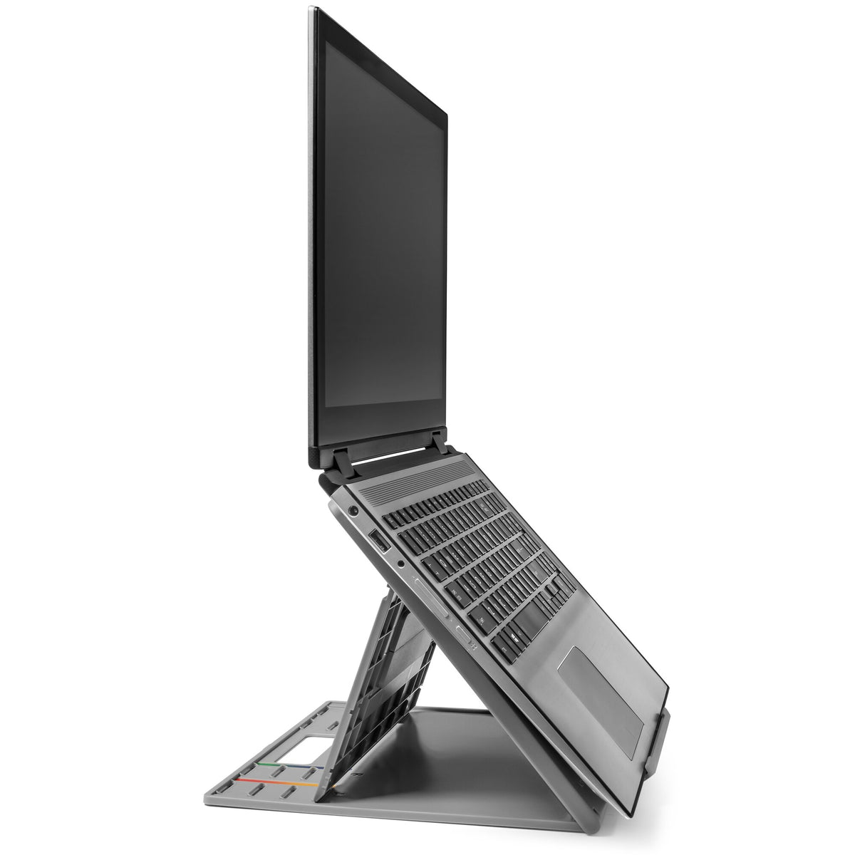 Kensington Rehausseur ergonomique SmartFit Easy Riser Go pour ordinateurs portables jusqu’à 17" - vue 5