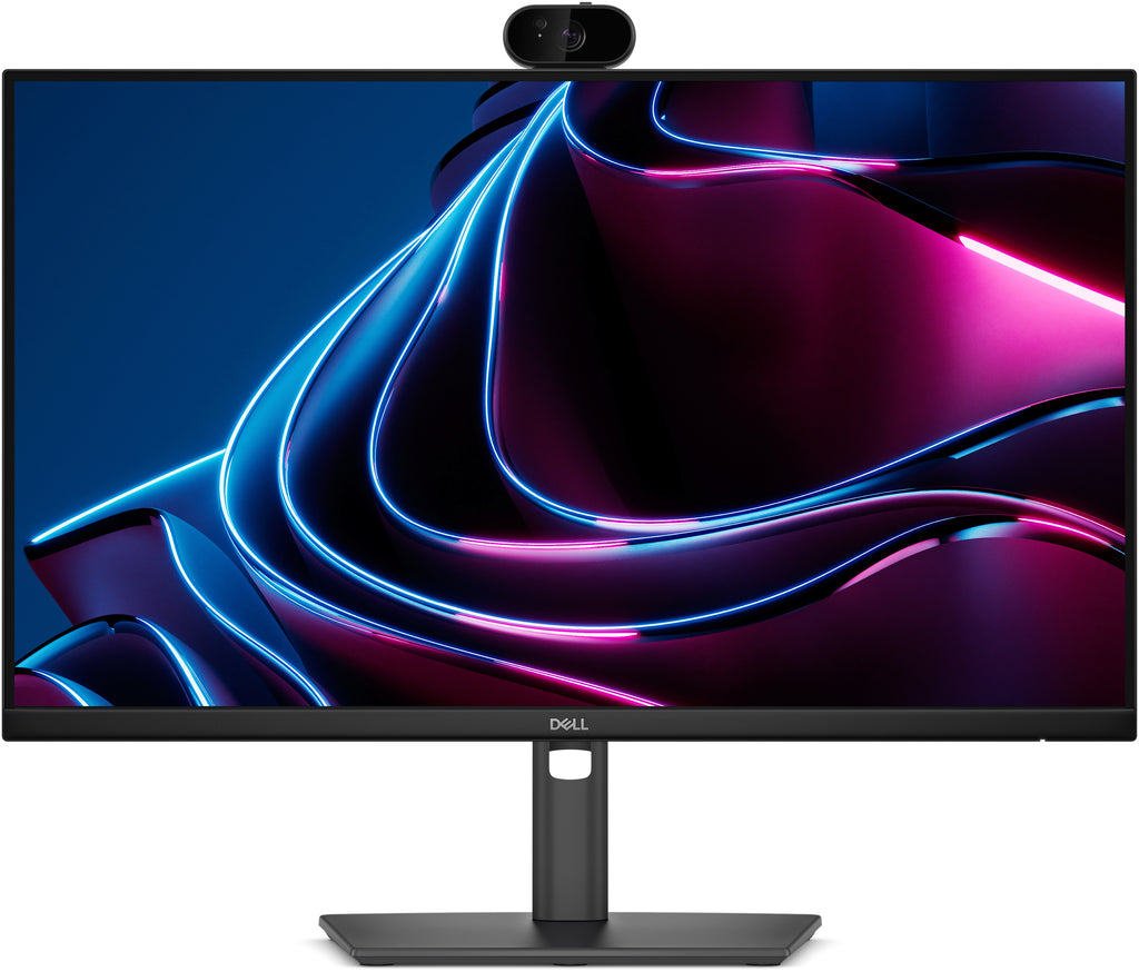 DELL Pro P P2426HEV Écran PC 60,5 cm (23.8") Full HD 1920 x 1080 LCD Noir