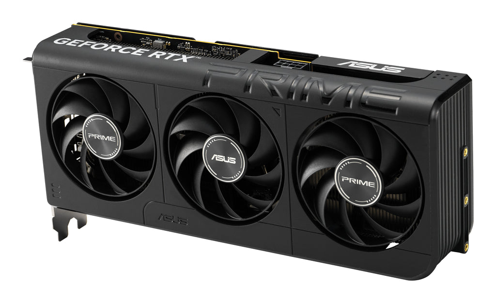 ASUS Prime -RTX5050-O8G NVIDIA GeForce RTX 5050 8 Go GDDR6