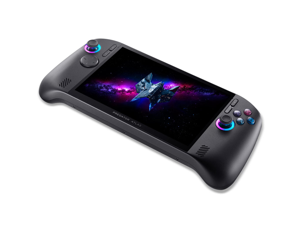 Acer Console de jeux transportable Atlas 8 PA08-I51-G9Q2