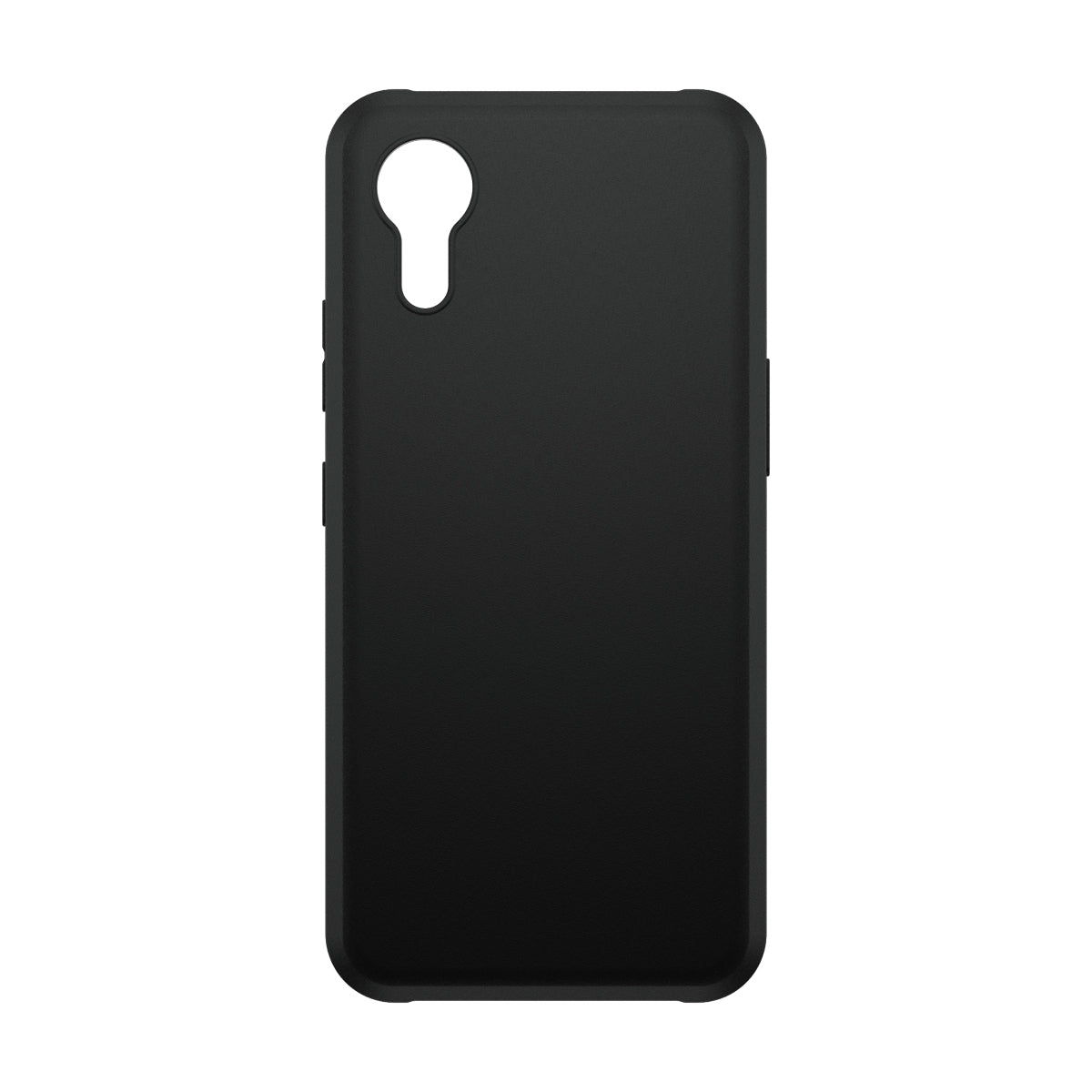 PanzerGlass PanzerGlass SAFE. by ® TPU Case Black Samsung Galaxy Xcover7 coque de protection pour téléphones portables Housse Noir