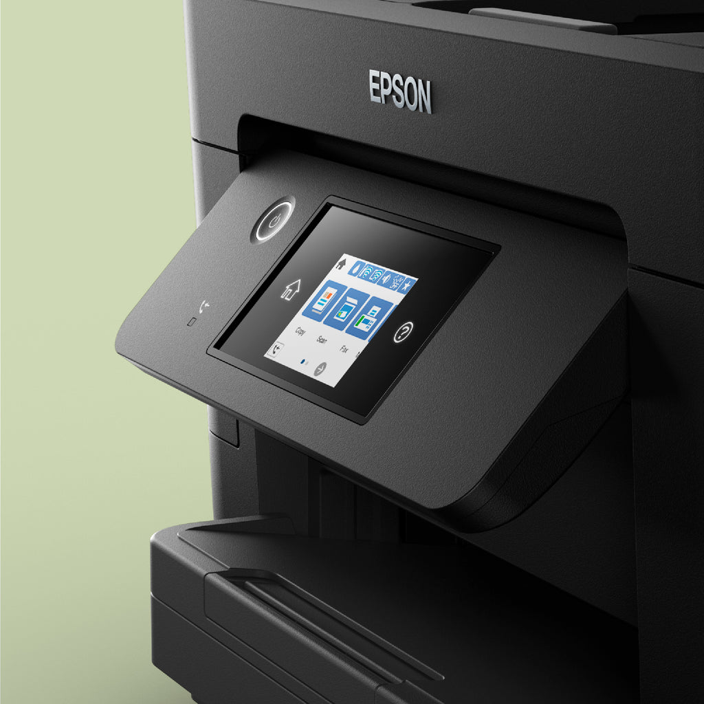 Epson WorkForce Pro WF-3825DWF Imprimante Multifonction A4