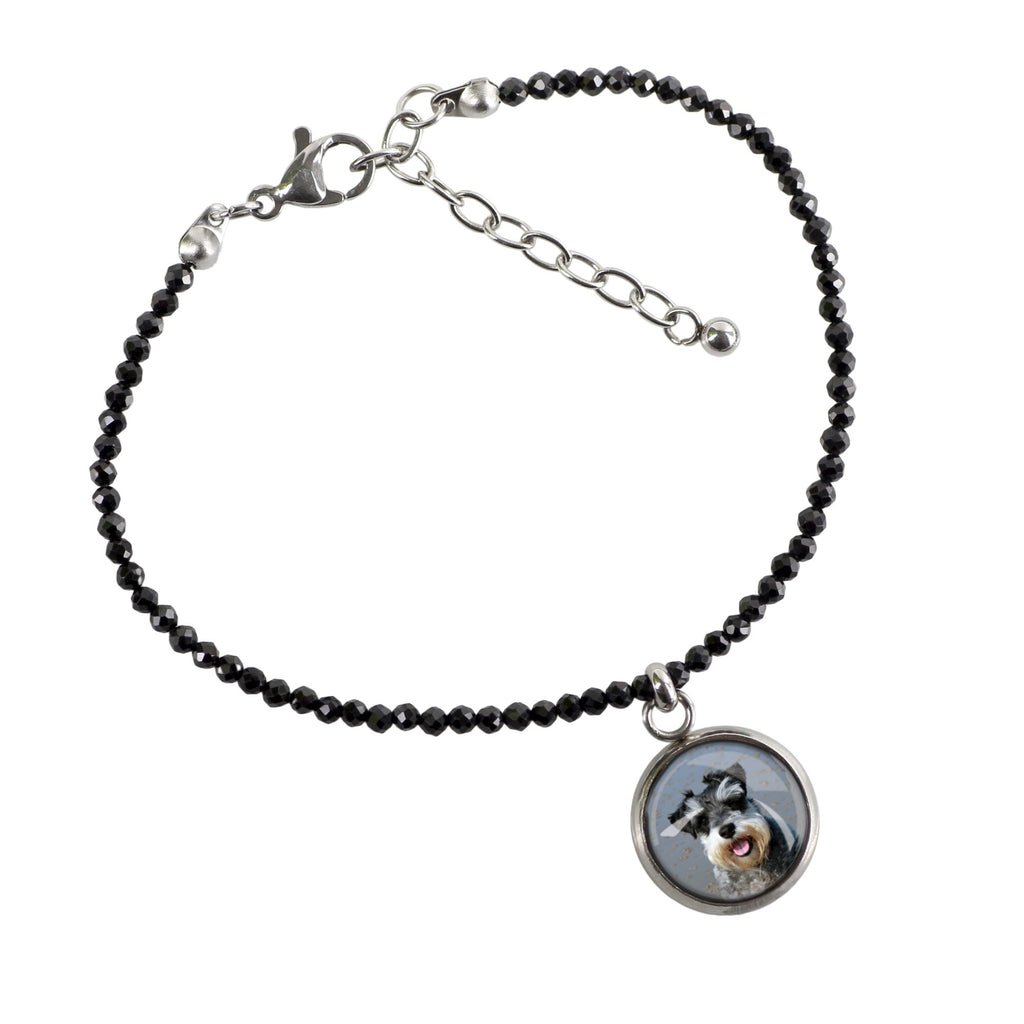 Akita, Akita Inu - bracelet with your photo handmade, unique jewelry from the Art-Dog brand