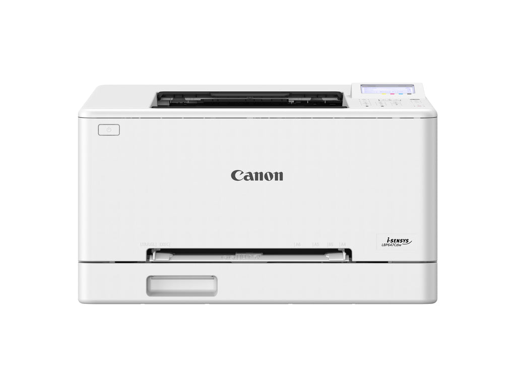 Canon i-SENSYS LBP647Cdw Couleur 1200 x 1200 DPI A4 Wifi