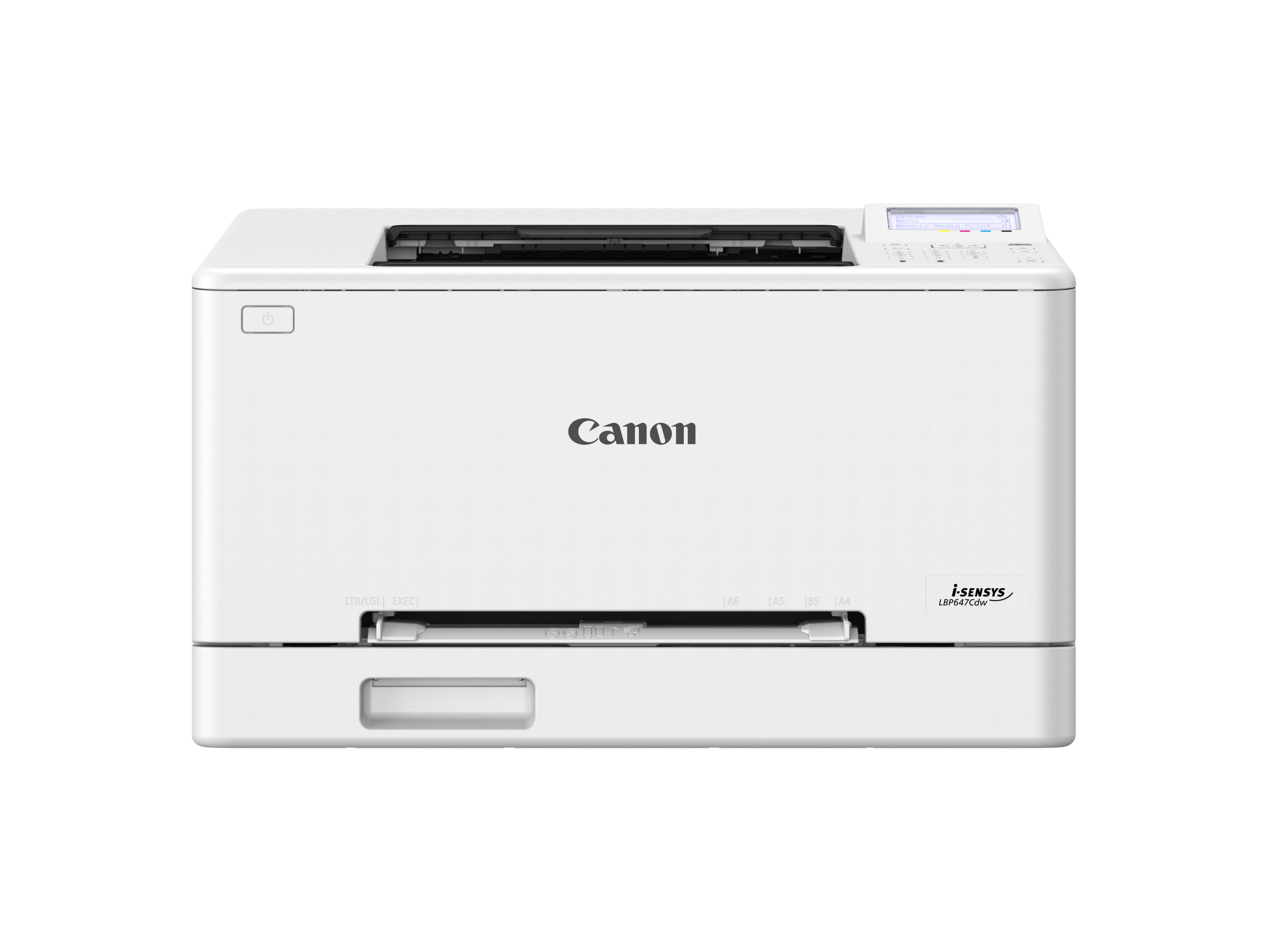 Canon i-SENSYS LBP647Cdw Couleur 1200 x 1200 DPI A4 Wifi