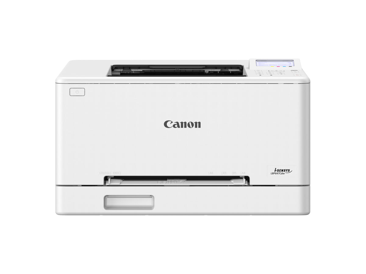 Canon i-SENSYS LBP647Cdw Couleur 1200 x 1200 DPI A4 Wifi