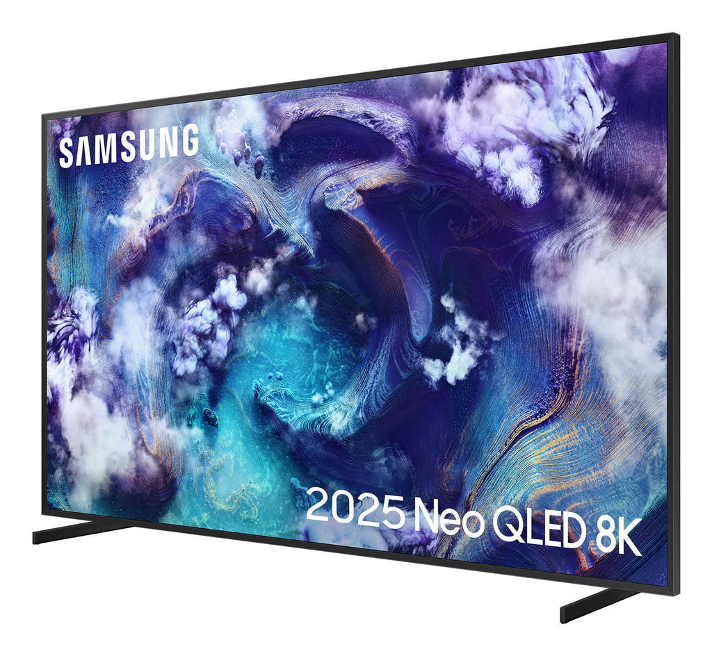 Samsung QE75QN900FT 190,5 cm (75") 8K Ultra HD Smart TV Wifi Noir