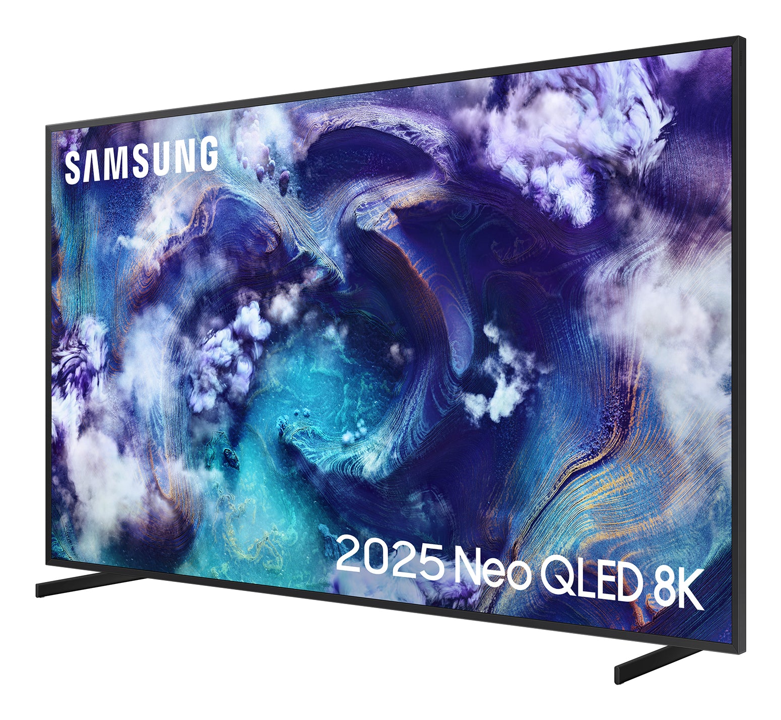 Samsung QE75QN900FT 190,5 cm (75") 8K Ultra HD Smart TV Wifi Noir