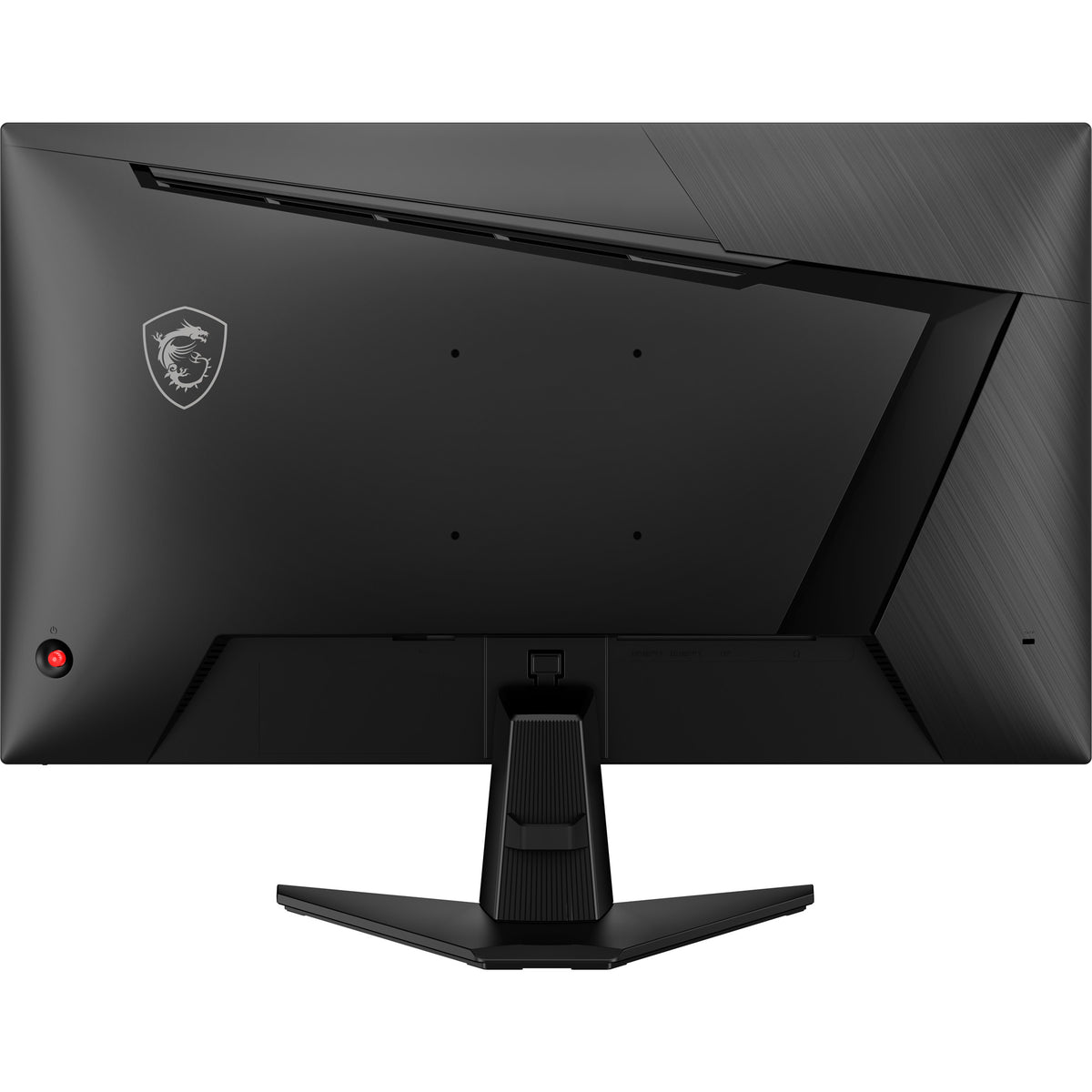 MSI MAG 275QF E20 écran plat de PC 68,6 cm (27") 2560 x 1440 pixels Wide Quad HD LCD Noir - vue 3
