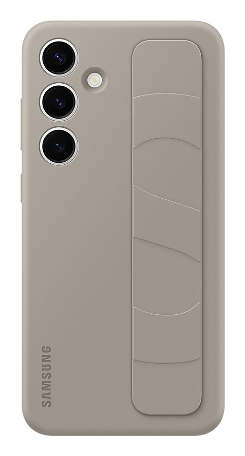 Samsung Samsung EF-GS926 coque de protection pour téléphones portables 17 cm (6.7") Housse Taupe