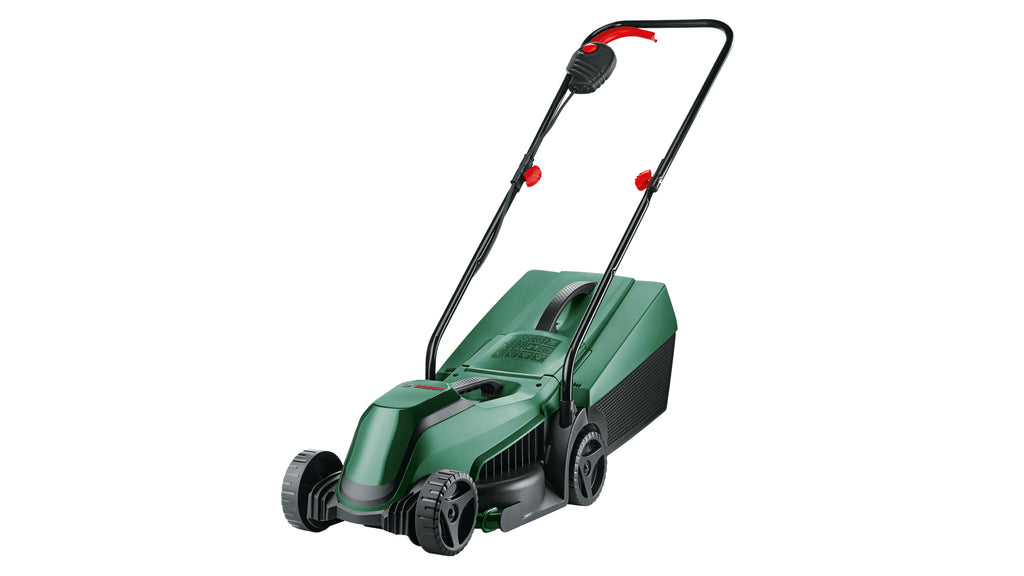 Bosch Bosch EasyMower 18V-32-200 Tondeuse à gazon poussée Batterie