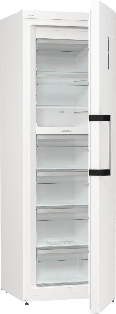 Gorenje FN619EAW6 Congélateur vertical Pose libre 280 L Blanc
