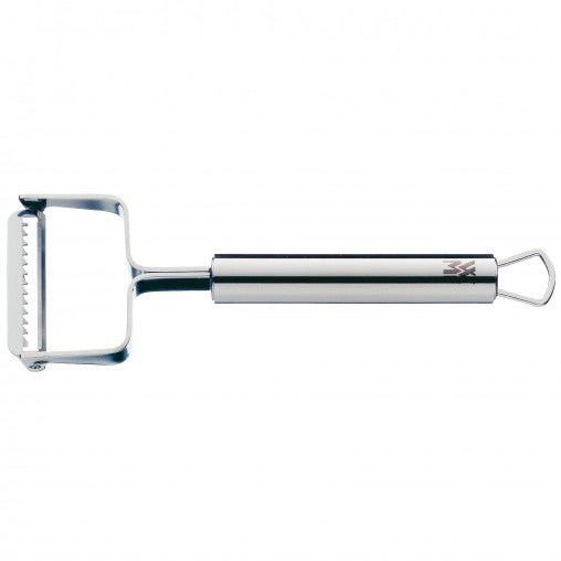 WMF Profi Plus Trancheuse Manuelle en Acier Inoxydable