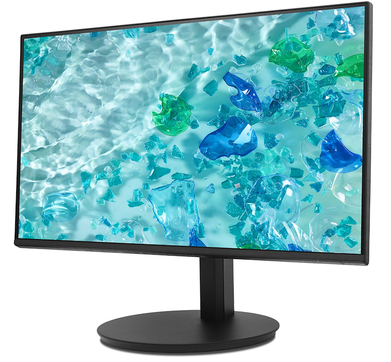 Acer Vero CB2 CB272P6BMIPRX écran plat de PC 68,6 cm (27") 1920 x 1080 pixels Full HD LCD Noir
