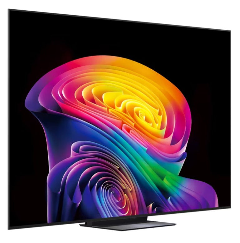 LG C6 Series OLED83C61LA 83 4K UHD (2160p) Smart TV - vue 8