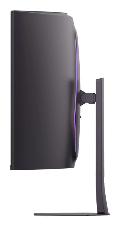 LG 52G930B-B.AEU écran plat de PC 132,1 cm (52") 5120 x 2160 pixels Noir