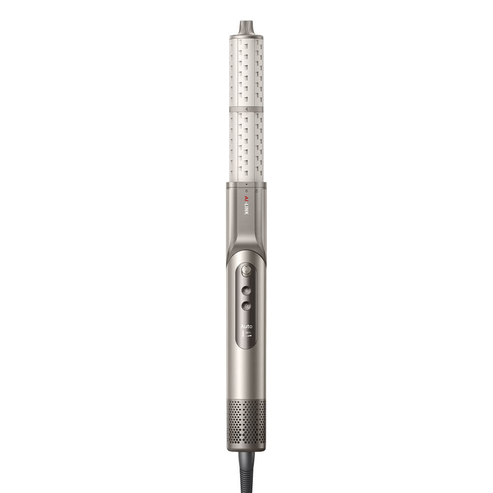 Dreame Dazzle Multistyler À chaleur Or 1400 W 2,8 m