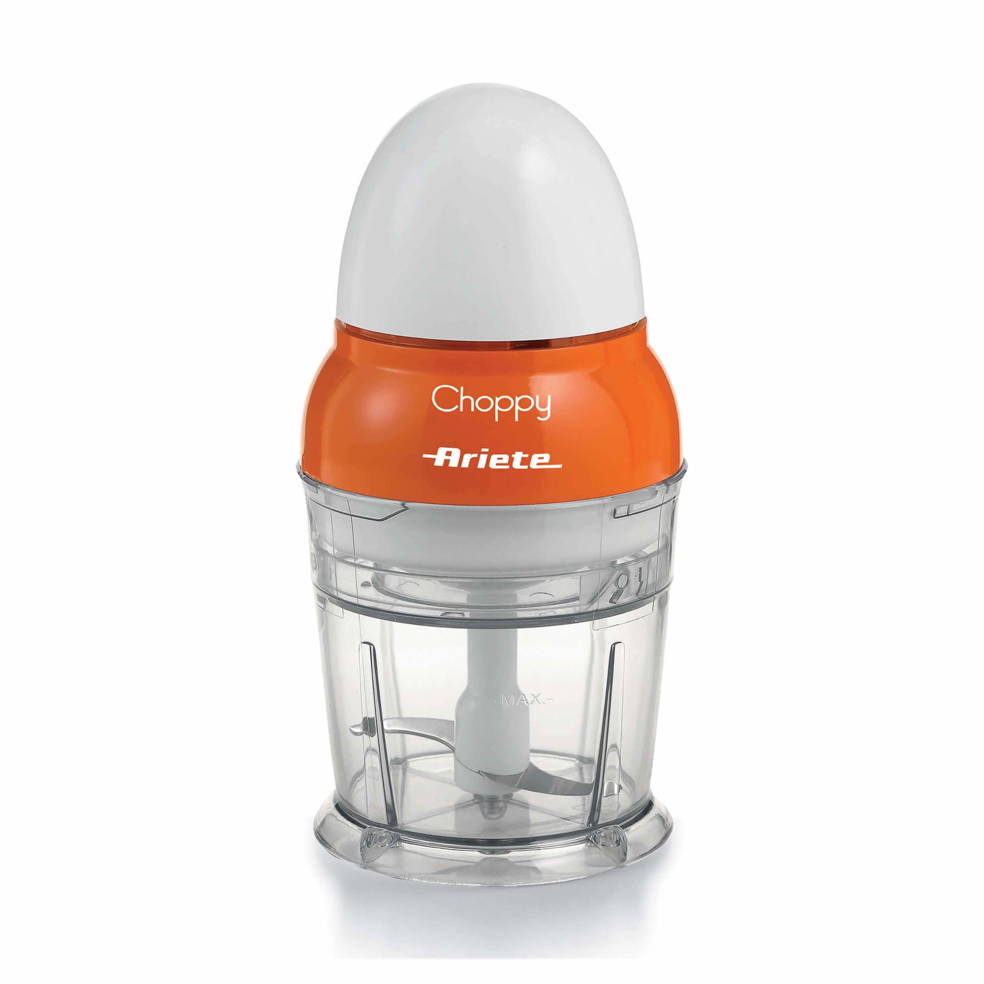 Ariete 1836/3 0,25 L Orange, Blanc