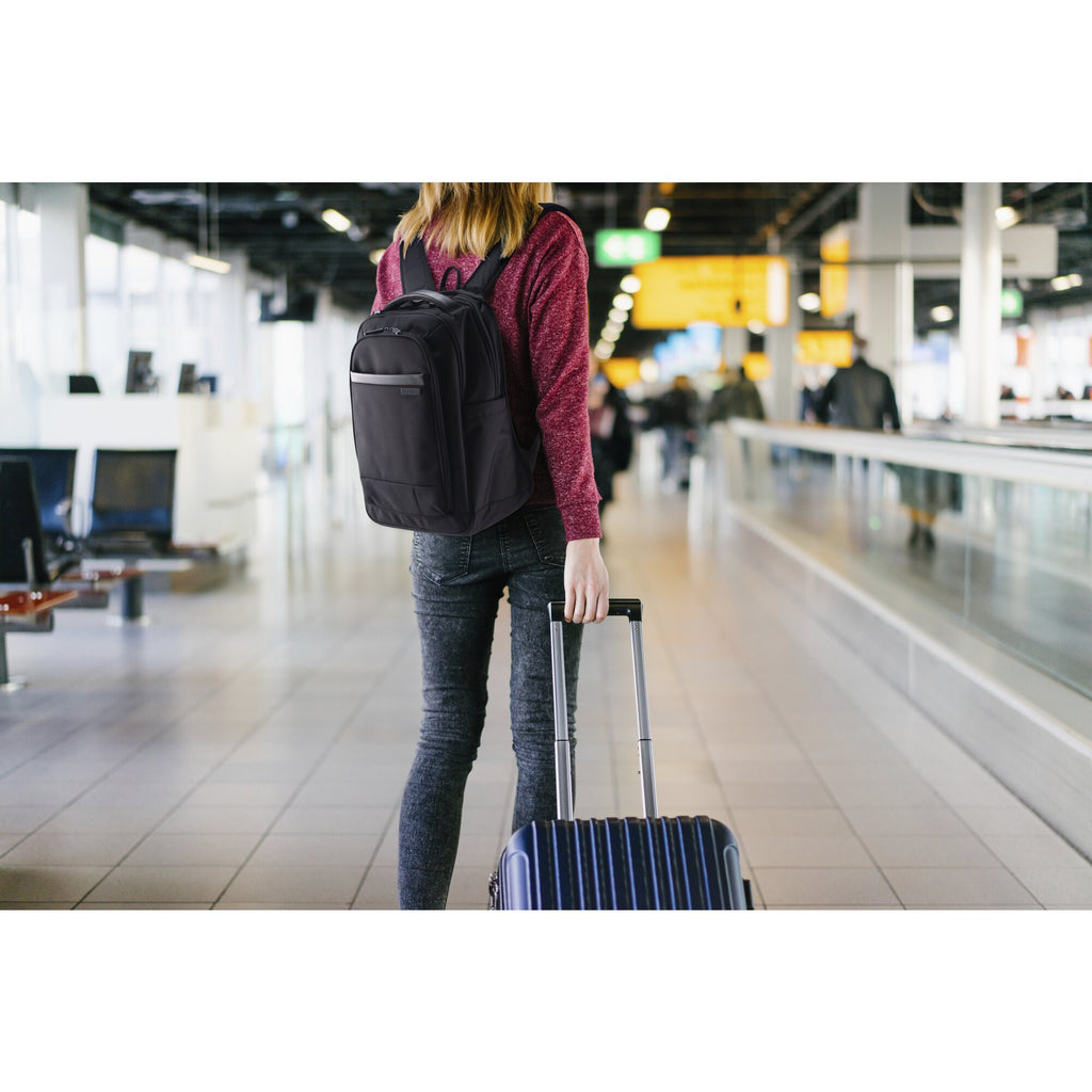 Kensington Sac à dos Contour 2.0 EQ Executive pour ordinateur portable 14” - vue 2