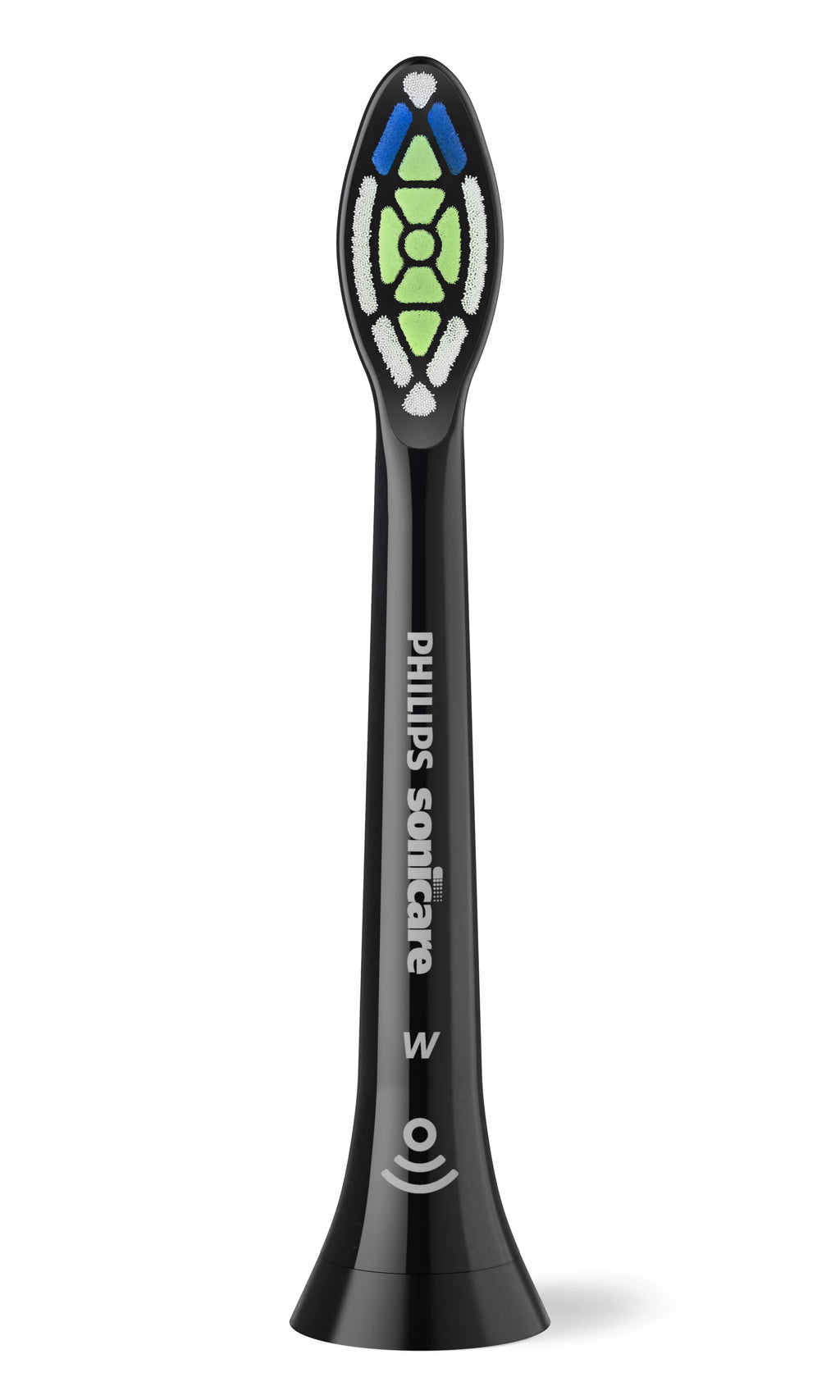 Philips Optimal White HX6066/88 Lot de 6 têtes de brosse