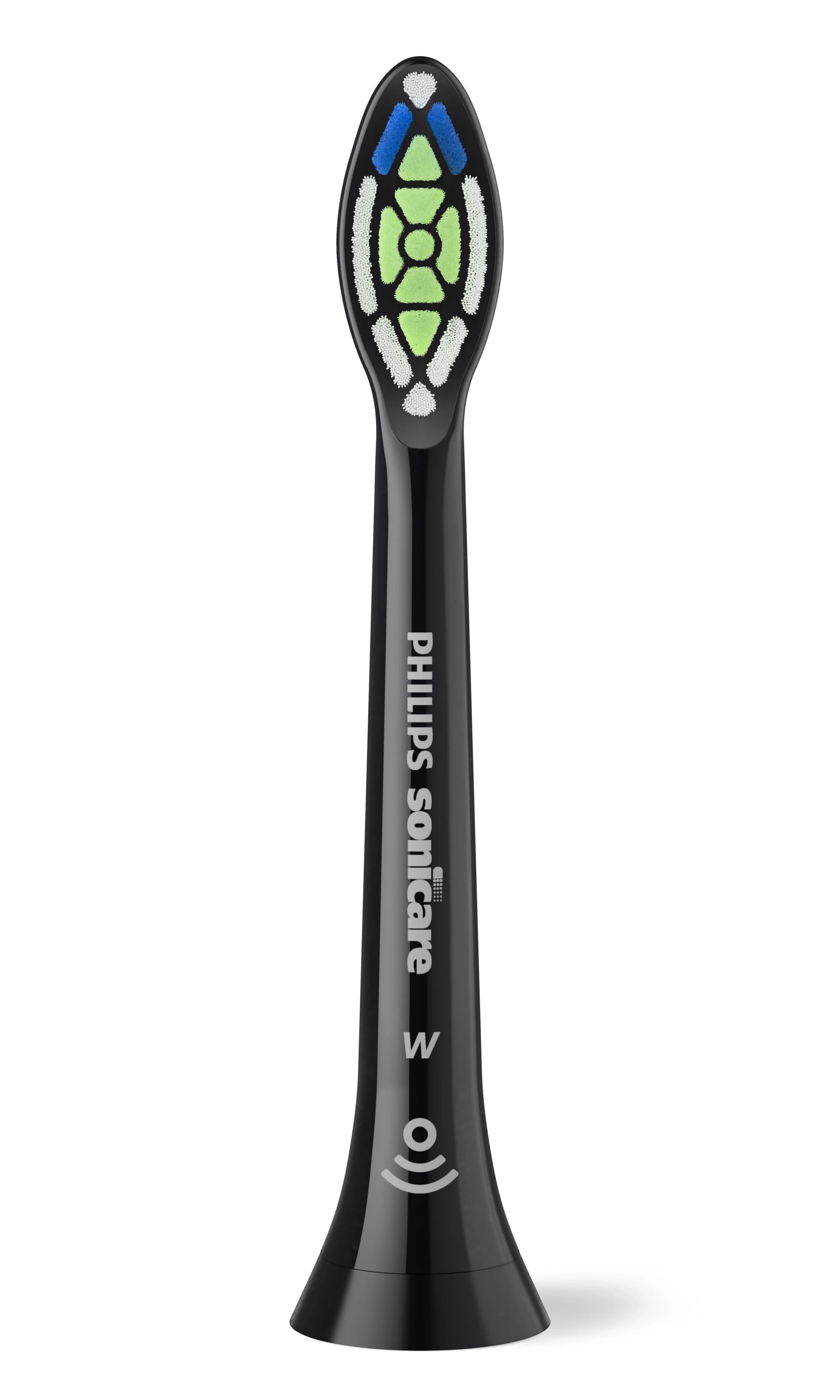 Philips Optimal White HX6066/88 Lot de 6 têtes de brosse