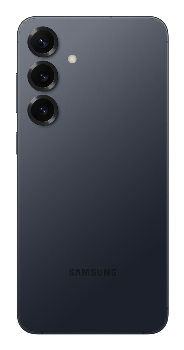 Samsung Samsung Galaxy S25+ SM-S936B/DS 17 cm (6.7") Double SIM Android 15 5G USB Type-C 12 Go 256 Go 4900 mAh Noir