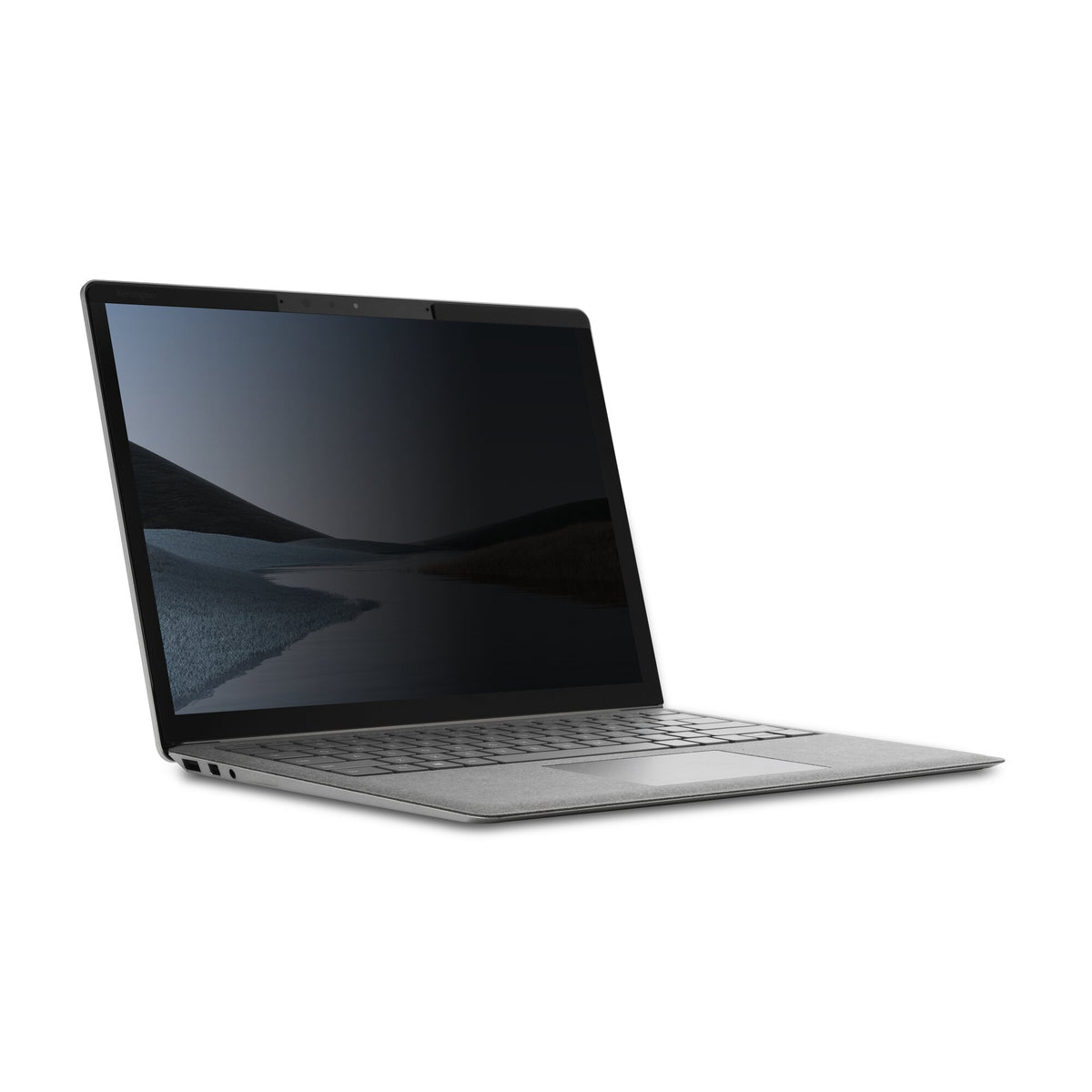 Kensington Filtre de confidentialité magnétique MagPro Elite pour Surface Laptop 13,5” - vue 2