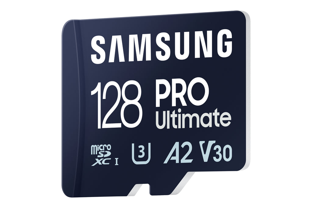 Samsung Samsung MB-MY128S 128 Go MicroSDXC UHS-I