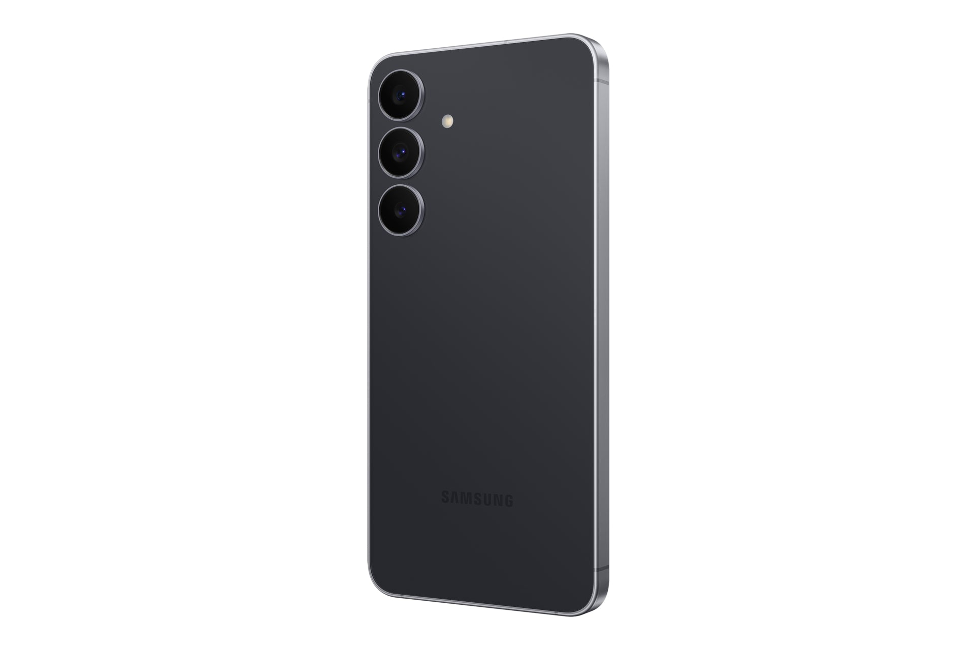 Samsung Galaxy S25 FE SM-S731B/DS 17 cm (6.7") Double SIM Android 16.0 5G USB Type-C 8 Go 256 Go 4900 mAh Noir