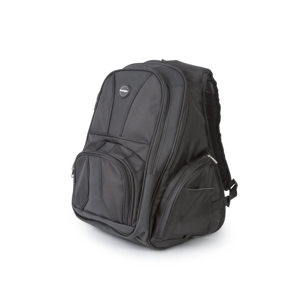 Kensington Sac à dos pour ordinateur portable 15,6'' Contour - Noir