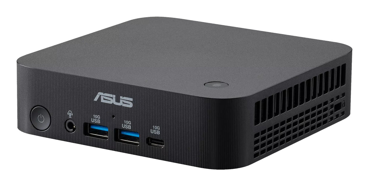 ASUS PN54-BBR321MNS1 Noir 210 3 GHz