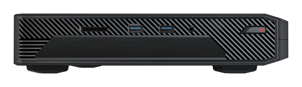 ASUS NUC 14 Pro Performance Kit RNUC14SRKU910002I Noir 185H