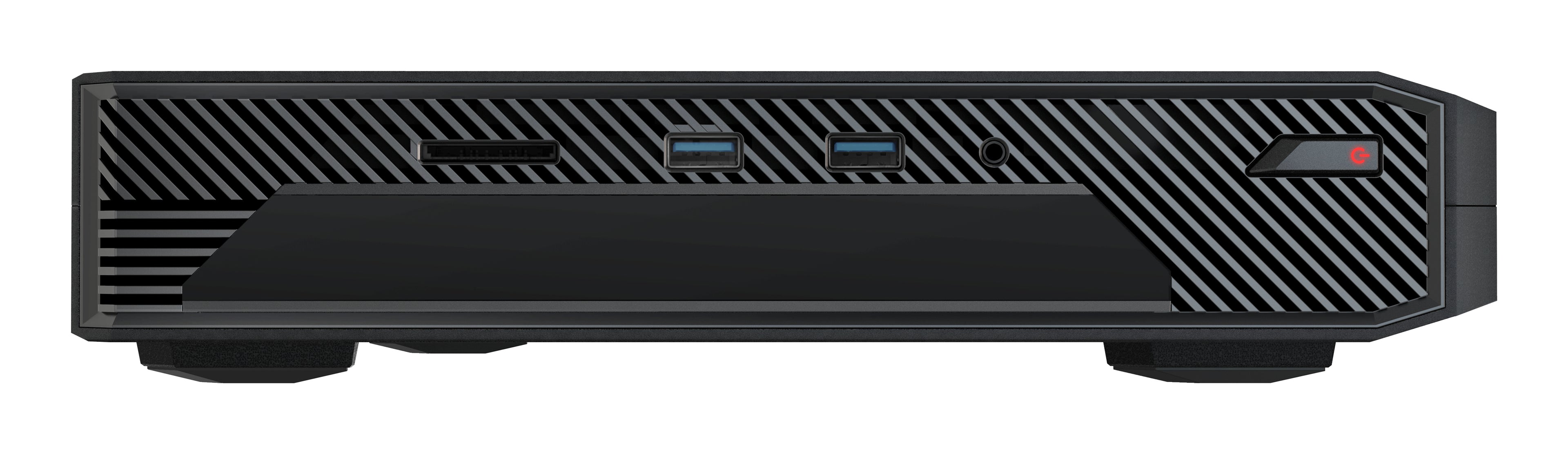 ASUS NUC 14 Pro Performance Kit RNUC14SRKU910002I Noir 185H
