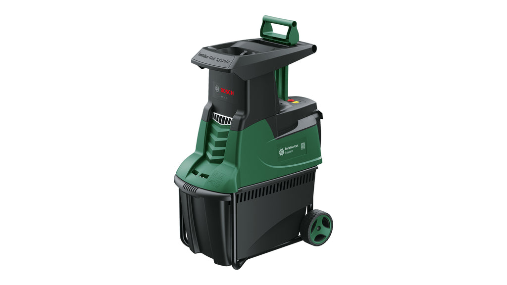 Bosch Bosch AXT 25 TC broyeur 2500 W 53 L Turbine