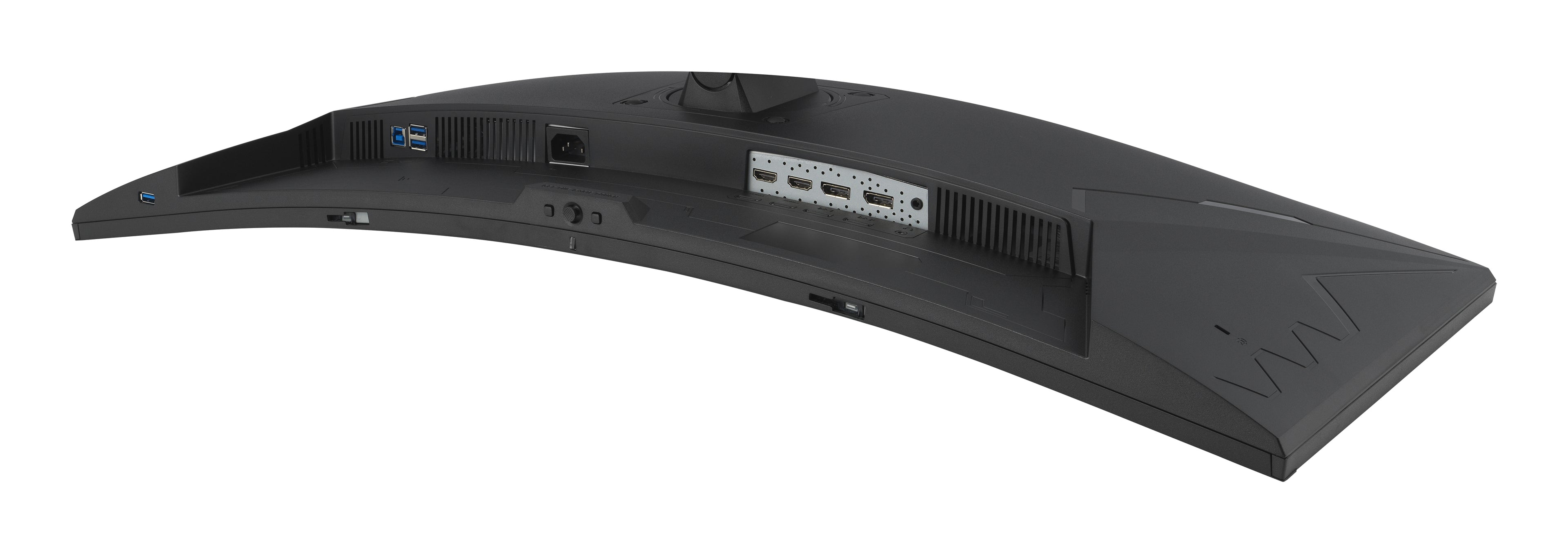 ASUS TUF Gaming VG34WQML5A écran plat de PC 86,4 cm (34") 3440 x 1440 pixels UltraWide Quad HD LED Noir