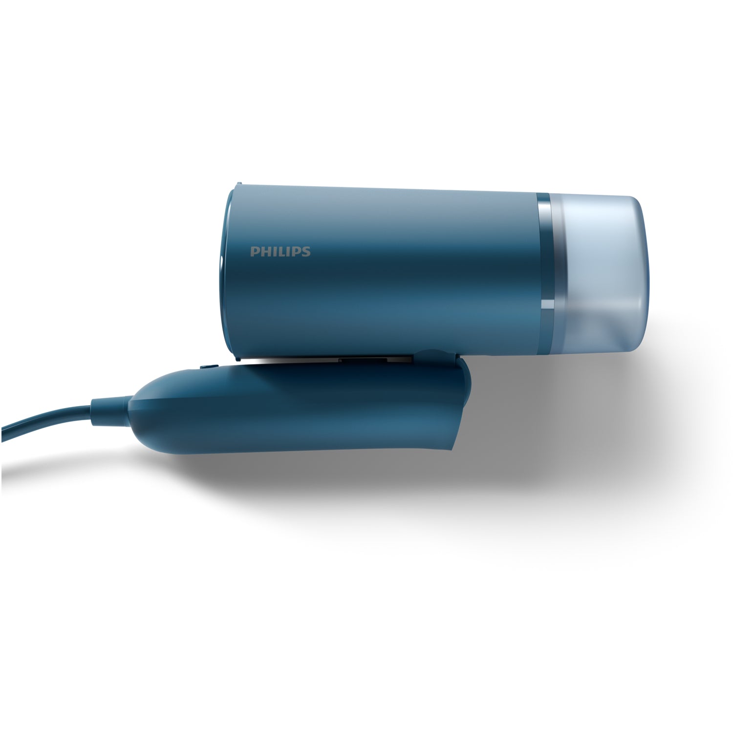 Philips 3000 series Séries 3000 défroisseur main STH3000/20 Défroisseur vapeur pliable 1000W 20g/min bleu