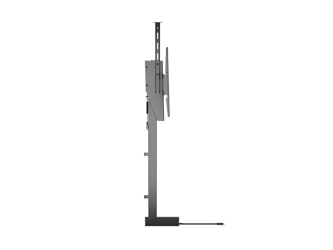 Multibrackets 4923 montage des affichages de messages 2,16 m (85") Noir
