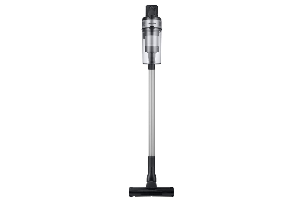 Samsung Samsung VS15A60AGR5 Aspirateur balai Batterie Sec Sans sac 0,8 L 410 W Noir, Argent