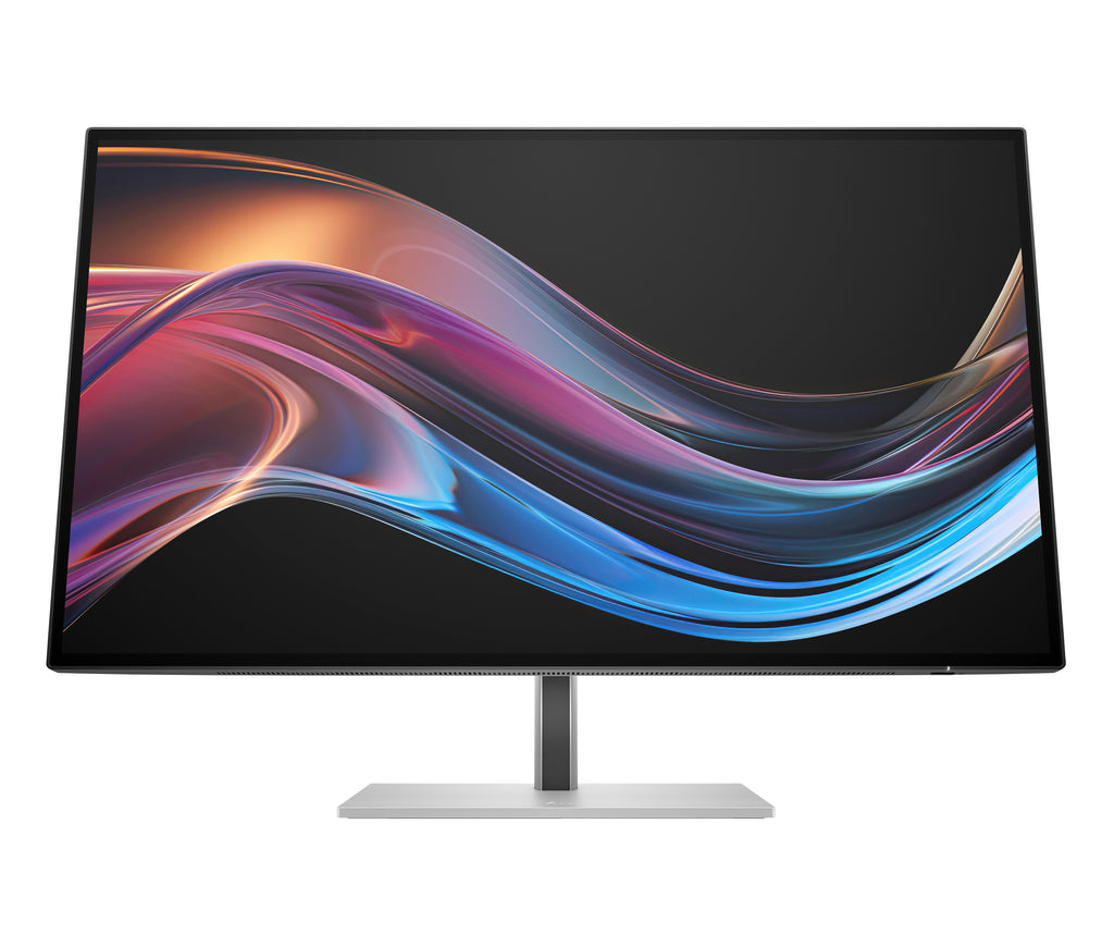 HP Series 7 Pro Écran 27 pouces 4K Thunderbolt 4 - 727pk Sans PVC