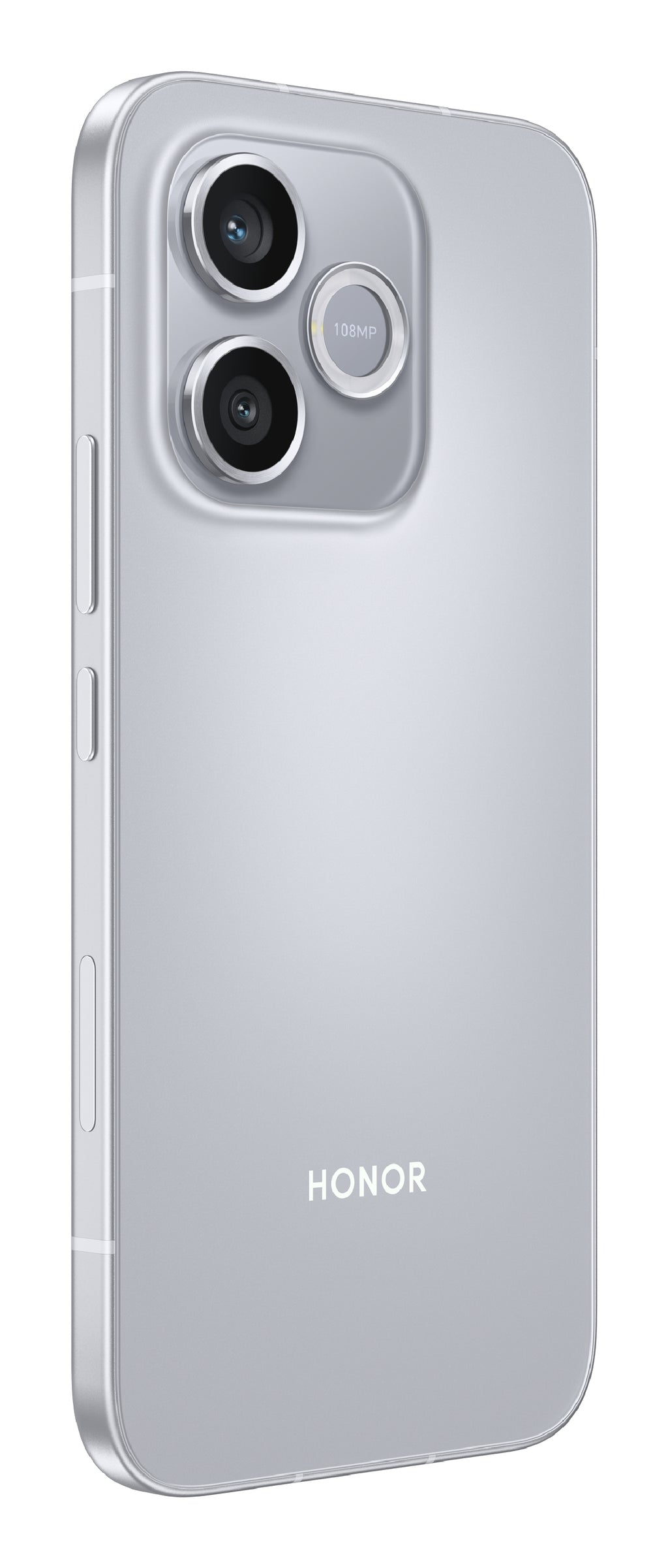 Honor BUNDLE 600 LITE 256GB V GREY+WATCH 2i BLACK 16,8 cm (6.6") Double SIM 5G USB Type-C 8 Go 256 Go 6520 mAh Gris