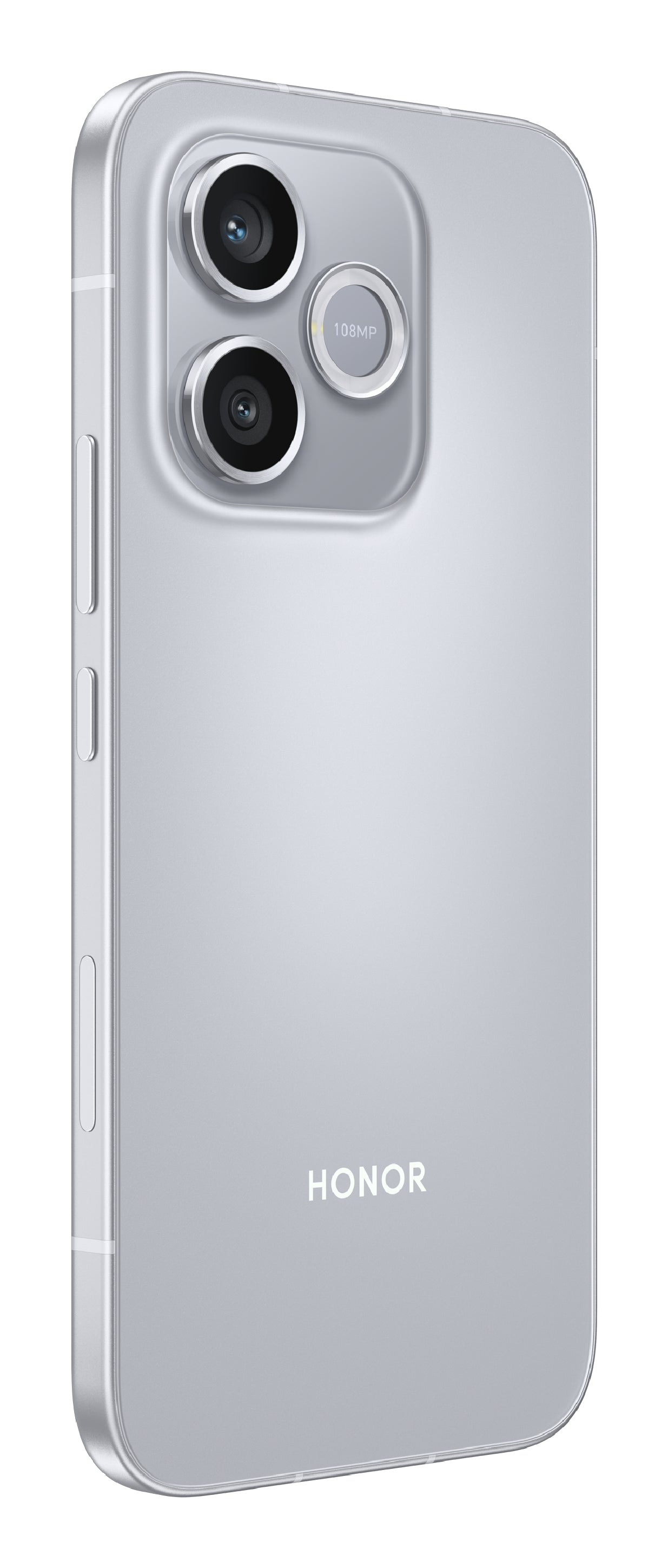 Honor BUNDLE 600 LITE 256GB V GREY+WATCH 2i BLACK 16,8 cm (6.6") Double SIM 5G USB Type-C 8 Go 256 Go 6520 mAh Gris