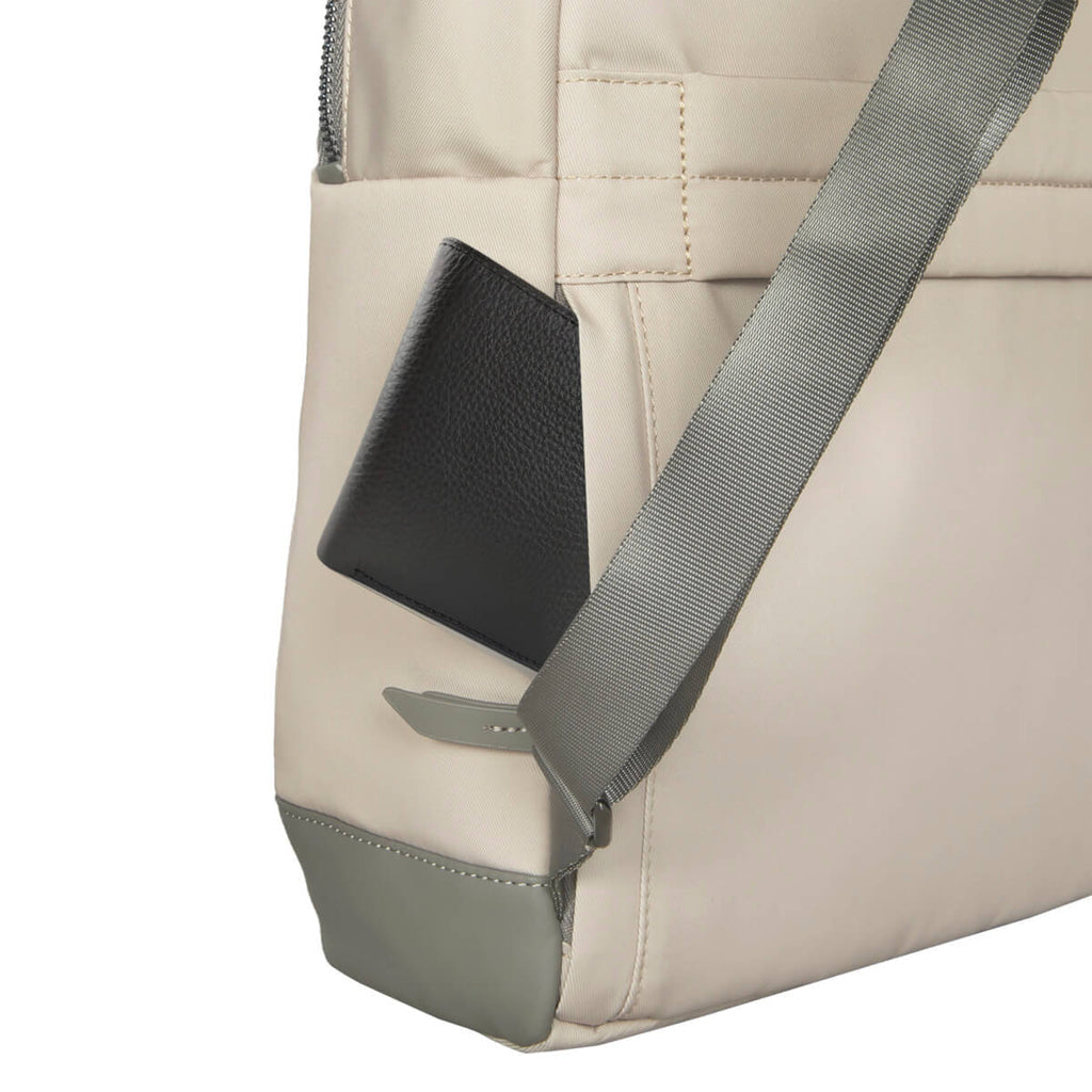 Targus TBB65013GL Sac à Dos pour Ordinateur Portable 40,6 cm (16") - Chêne