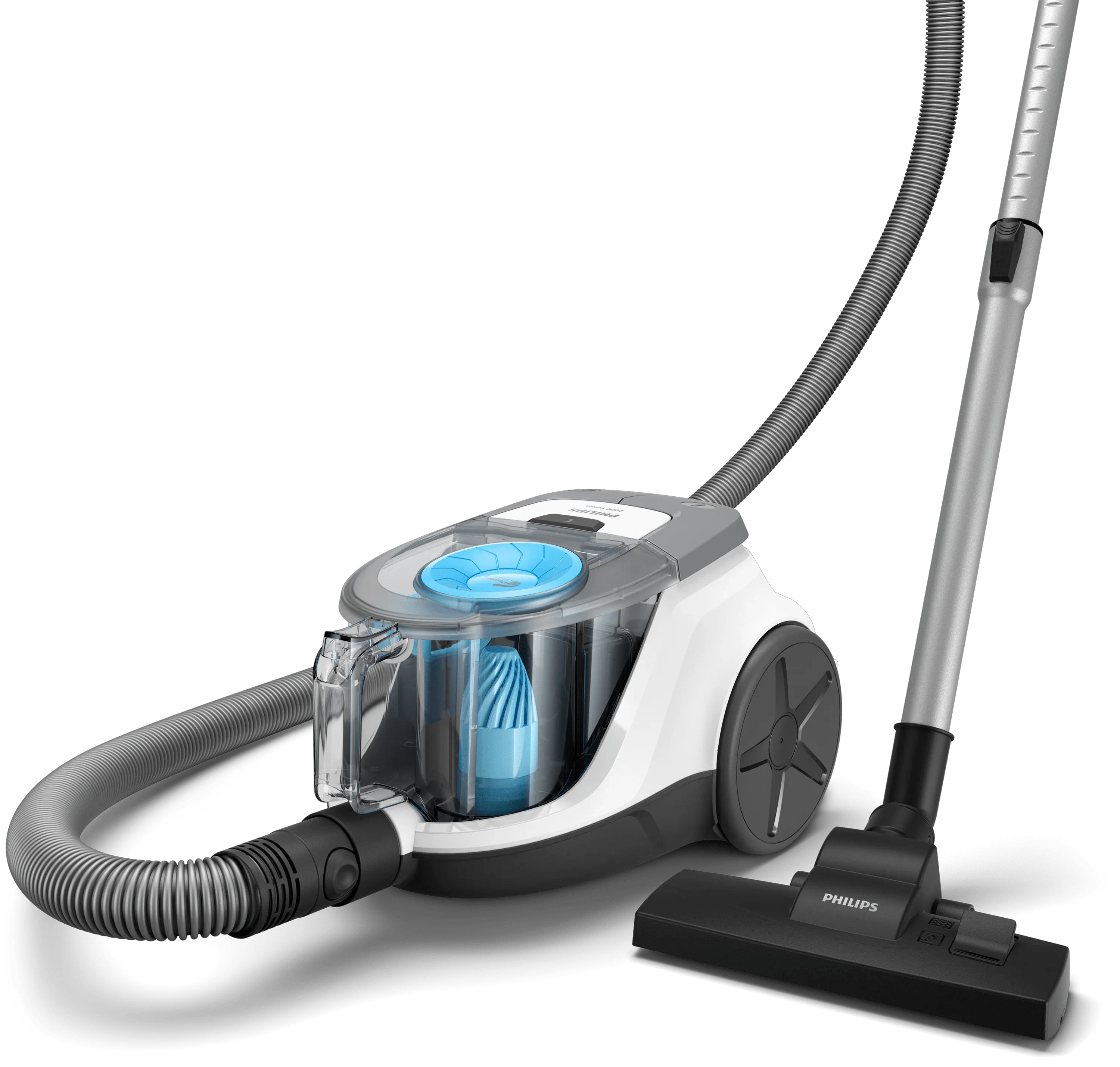 Philips 2000 series Aspirateur sans sac série 2000 XB2122/09