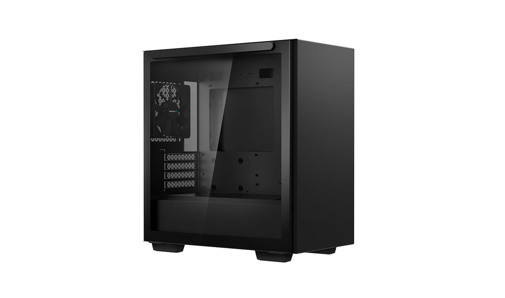 DeepCool MACUBE 110 Boîtier PC Tower Mini ITX / Micro ATX