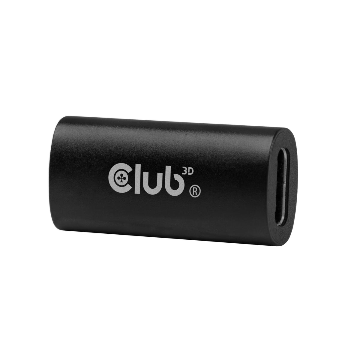 CLUB3D CAC-2507 USB-C to USB-C to USB-C USB-C Sort Sort - vue 6