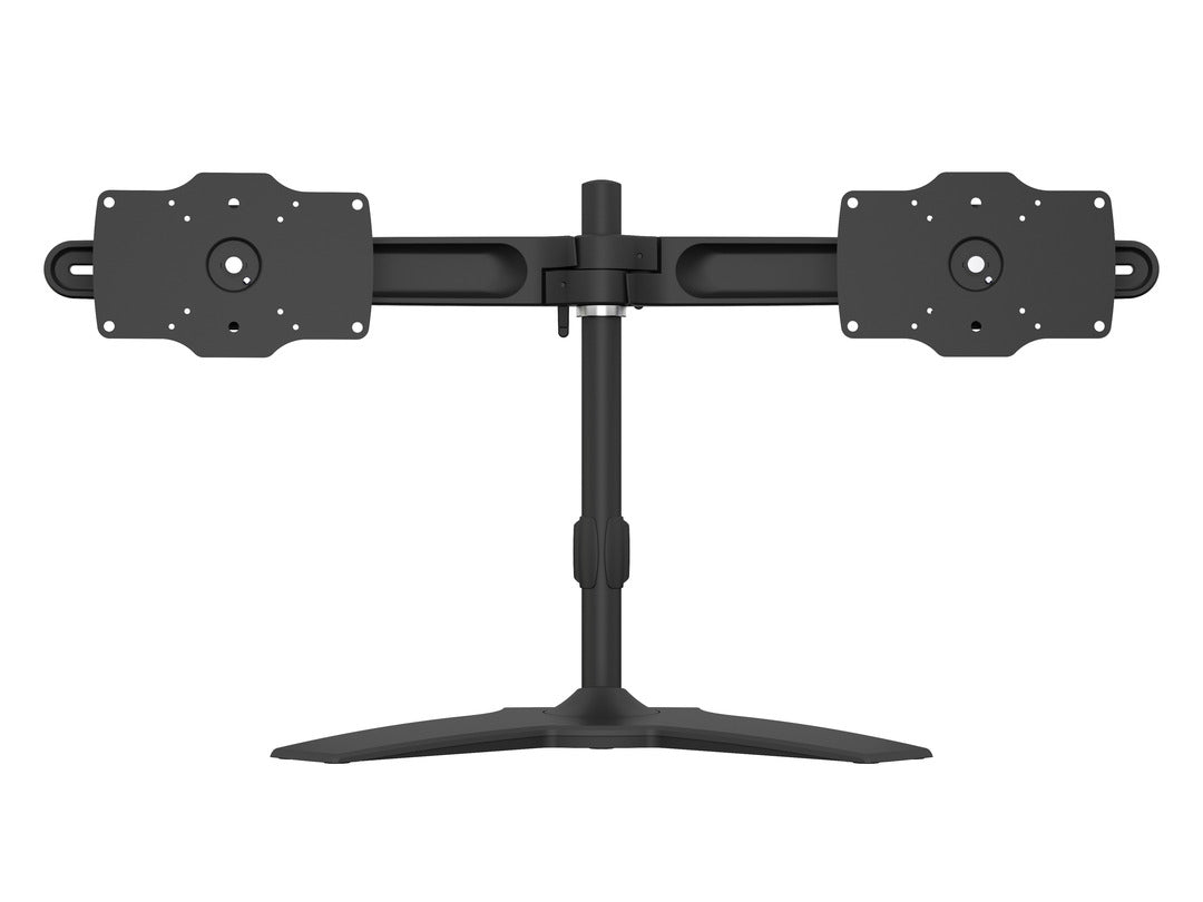 Multibrackets 7419 support d'écran plat pour bureau 81,3 cm (32") Noir