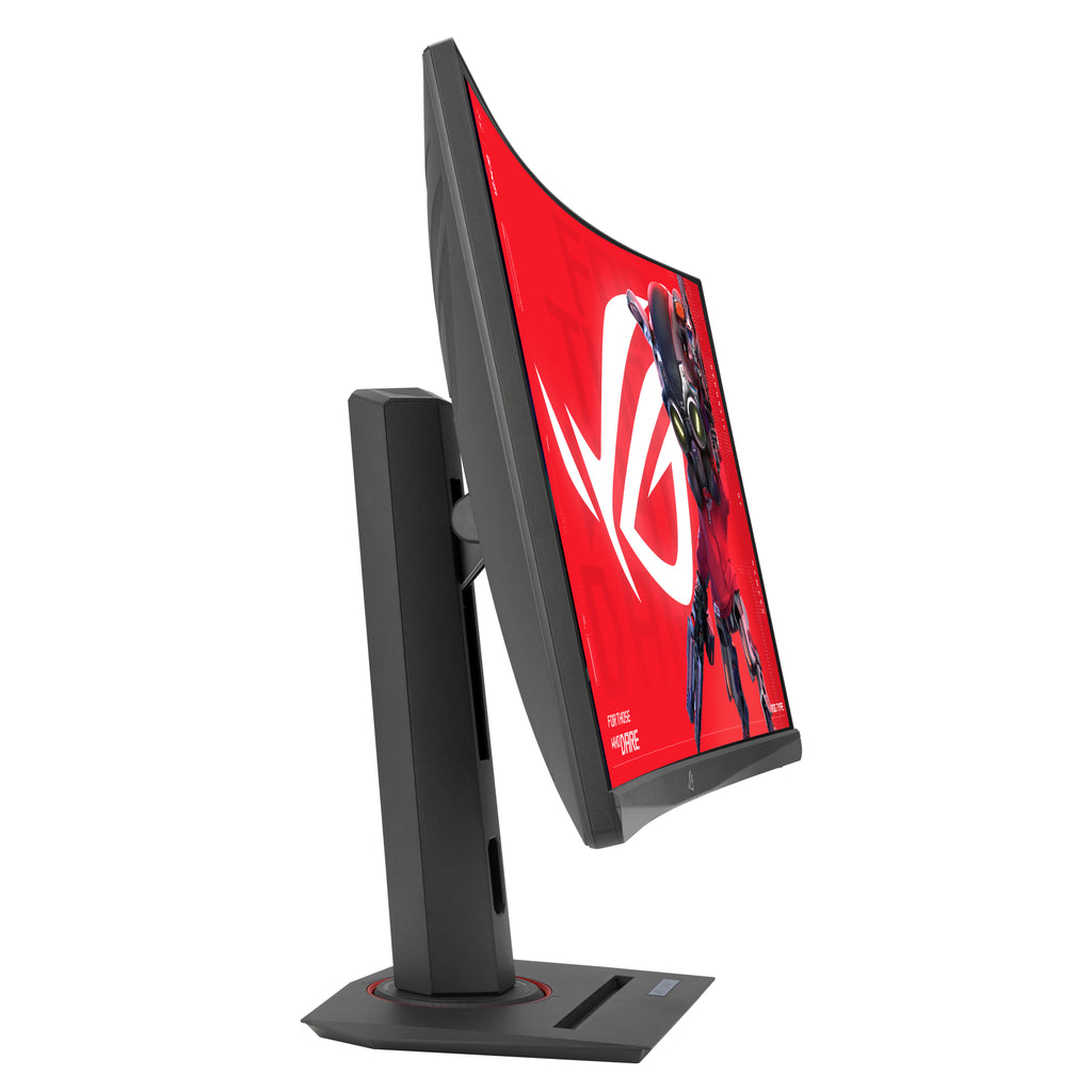 ASUS ROG Strix XG27WCMS Écran PC 27" Quad HD LCD 2560 x 1440 pixels Noir