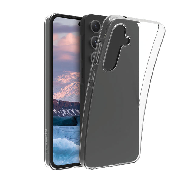 dbramante1928 Greenland coque de protection pour téléphones portables 16,8 cm (6.6") Housse Transparent