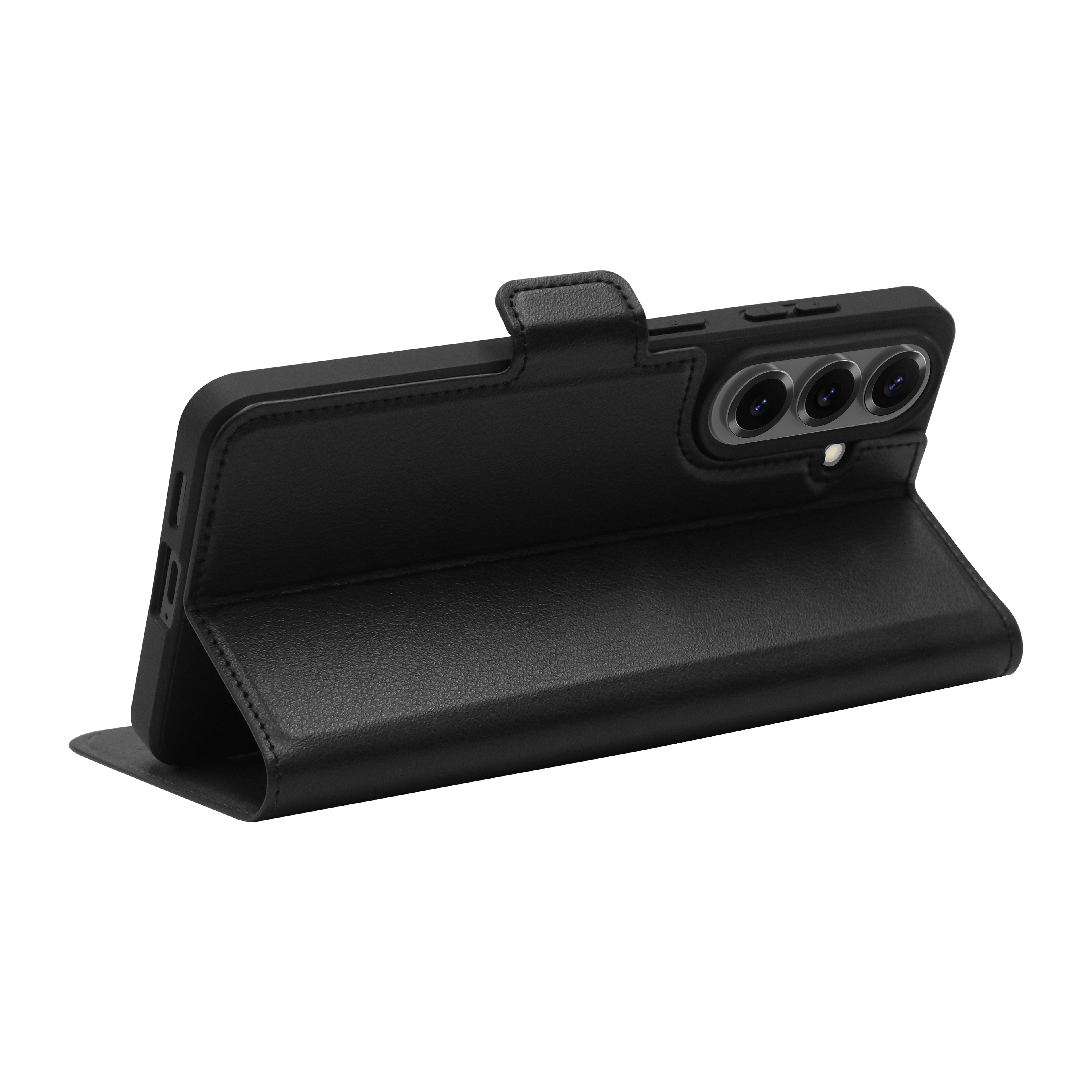 dbramante1928 Bulk - Bergen Pro coque de protection pour téléphones portables 16 cm (6.3") Housse Noir