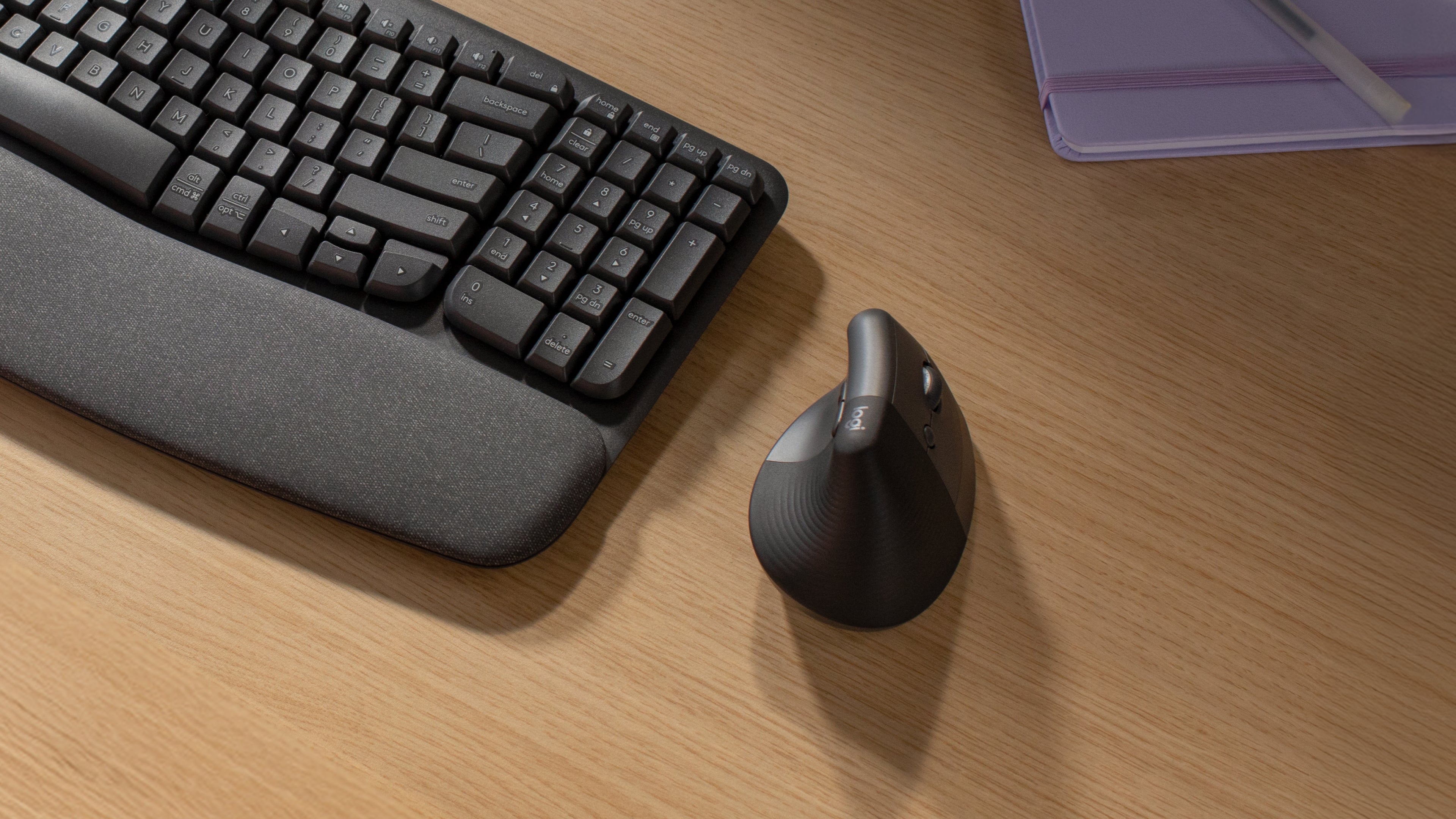 Logitech Lift